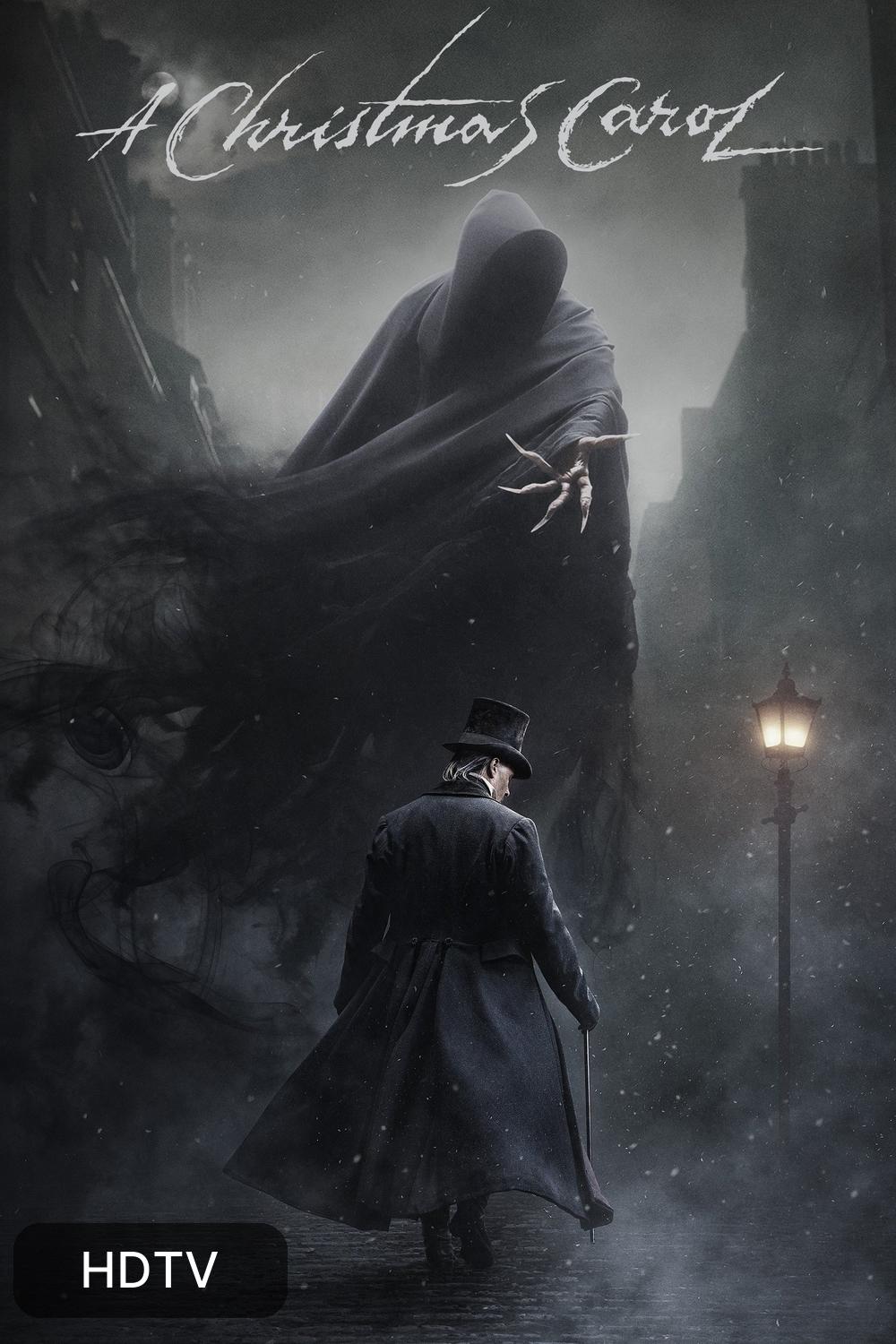 FX&#039;s A Christmas Carol (2019) [465533] (A1764027428) [[Movies]] --Plex--